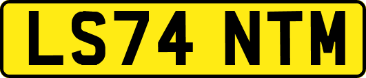 LS74NTM