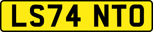LS74NTO