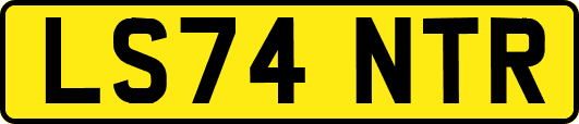 LS74NTR