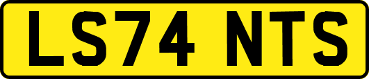 LS74NTS