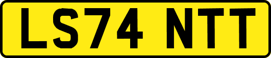 LS74NTT