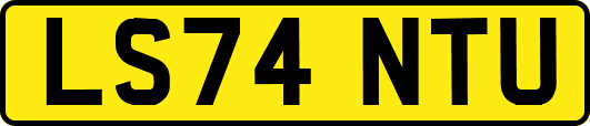 LS74NTU