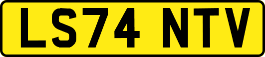 LS74NTV