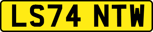 LS74NTW