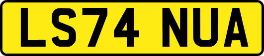 LS74NUA