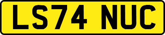 LS74NUC