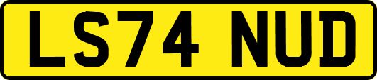 LS74NUD