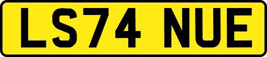 LS74NUE