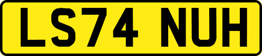 LS74NUH