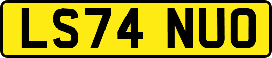 LS74NUO