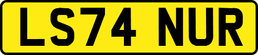 LS74NUR