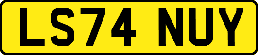 LS74NUY