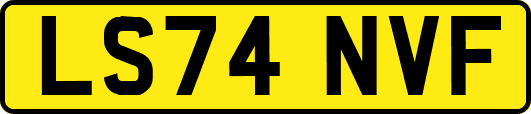 LS74NVF