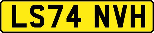 LS74NVH