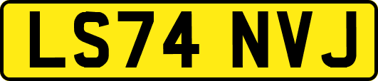 LS74NVJ