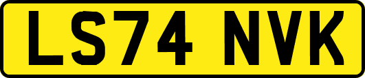 LS74NVK