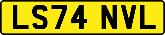 LS74NVL