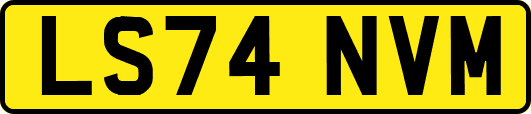 LS74NVM