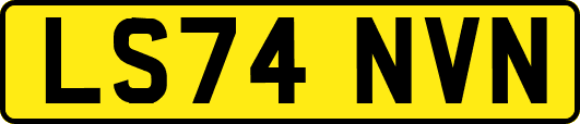 LS74NVN