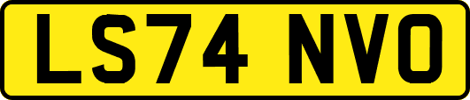LS74NVO