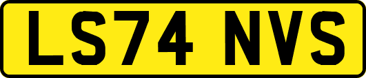 LS74NVS