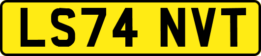 LS74NVT