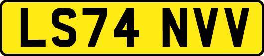 LS74NVV