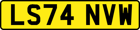 LS74NVW