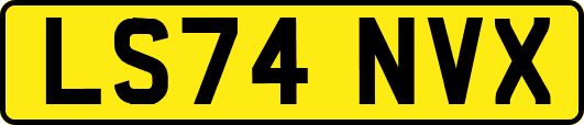 LS74NVX