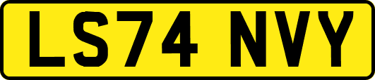 LS74NVY