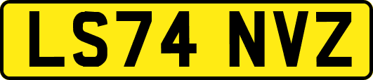 LS74NVZ