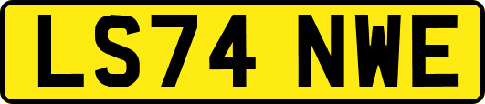 LS74NWE