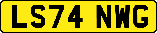 LS74NWG