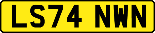 LS74NWN