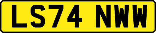 LS74NWW