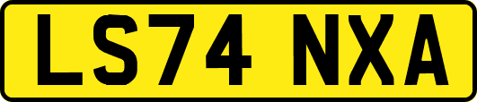 LS74NXA