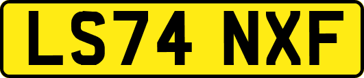LS74NXF