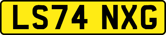 LS74NXG