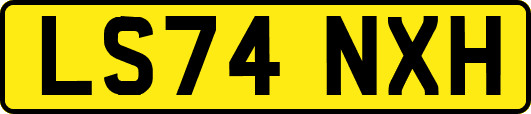 LS74NXH