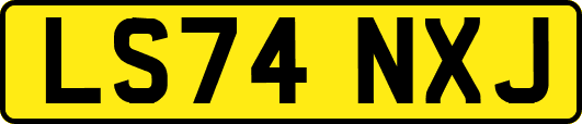 LS74NXJ