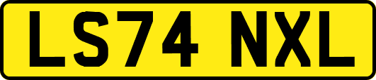 LS74NXL