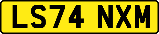 LS74NXM