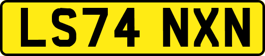 LS74NXN