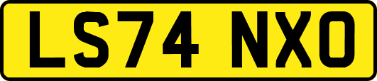 LS74NXO