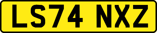 LS74NXZ