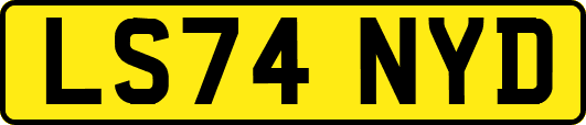LS74NYD
