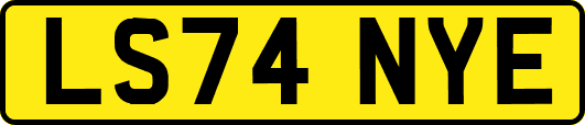 LS74NYE