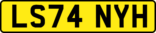 LS74NYH