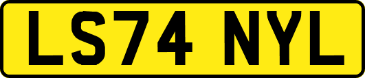 LS74NYL