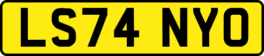 LS74NYO